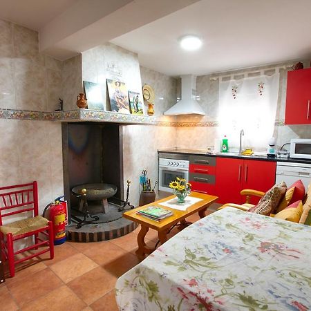 Cuencaloft Zarzuela Villa Dış mekan fotoğraf