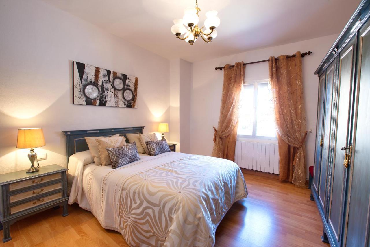 Cuencaloft Zarzuela Villa Dış mekan fotoğraf