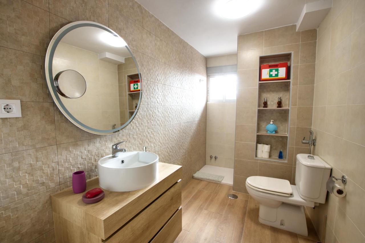 Cuencaloft Zarzuela Villa Dış mekan fotoğraf