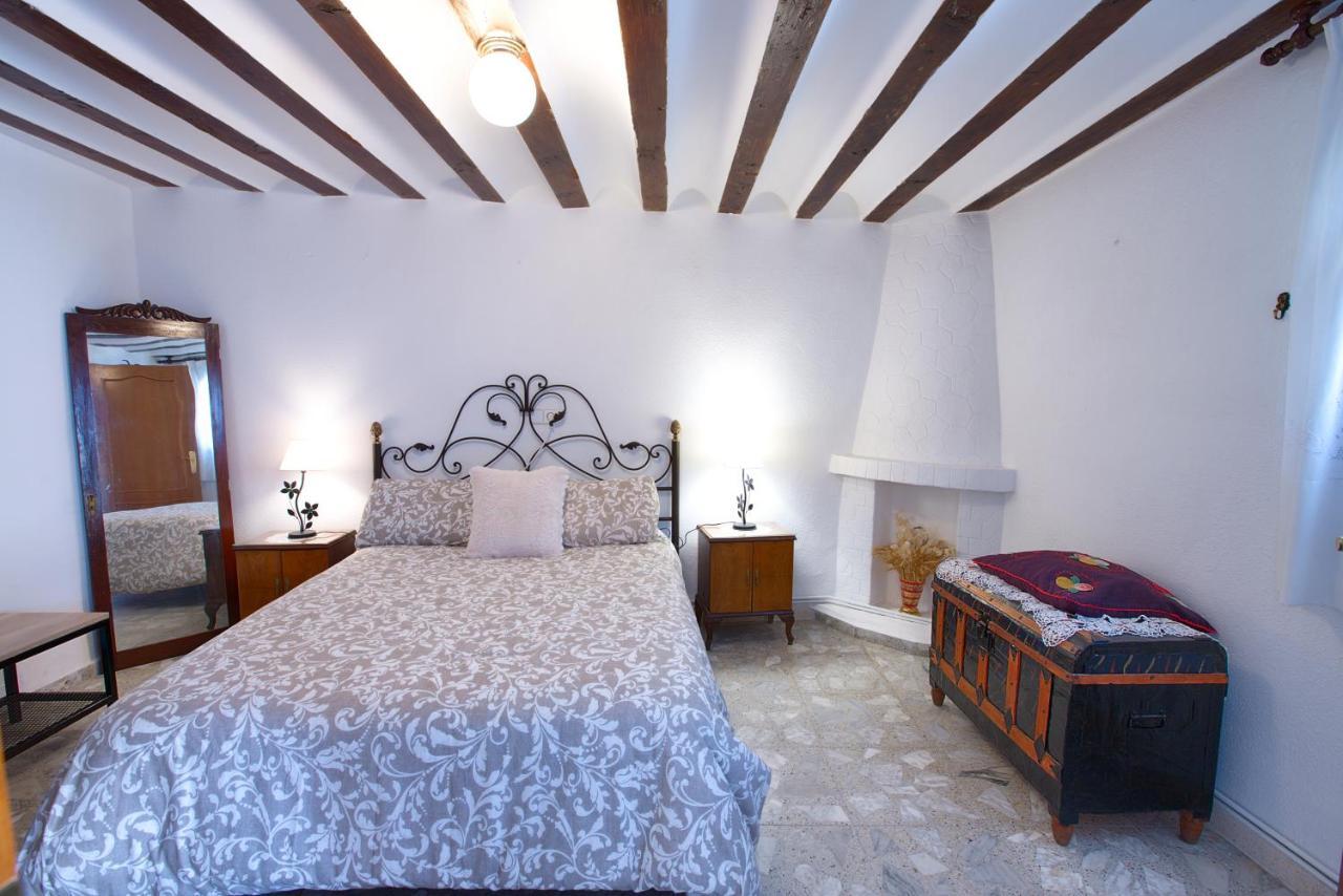 Cuencaloft Zarzuela Villa Dış mekan fotoğraf