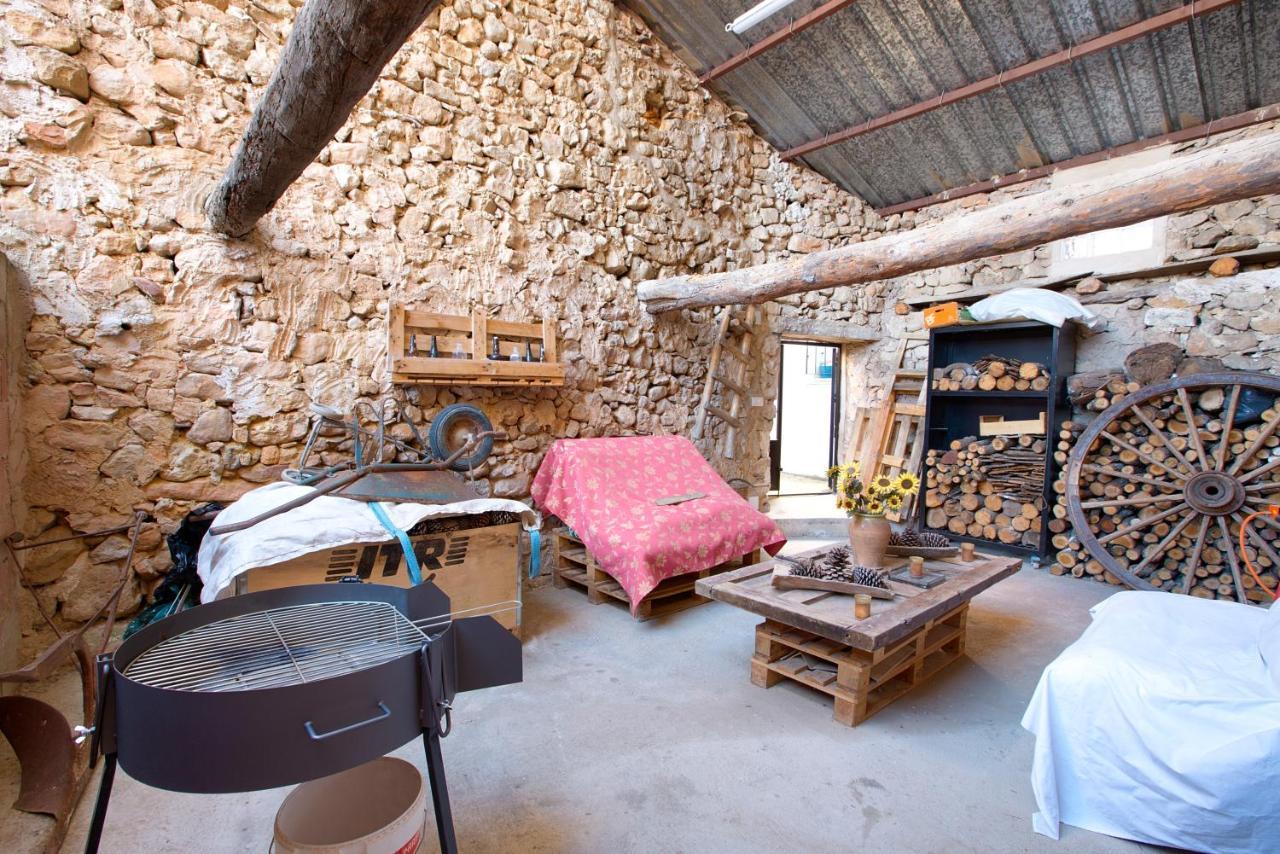 Cuencaloft Zarzuela Villa Dış mekan fotoğraf