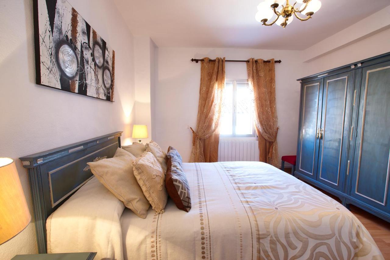 Cuencaloft Zarzuela Villa Dış mekan fotoğraf