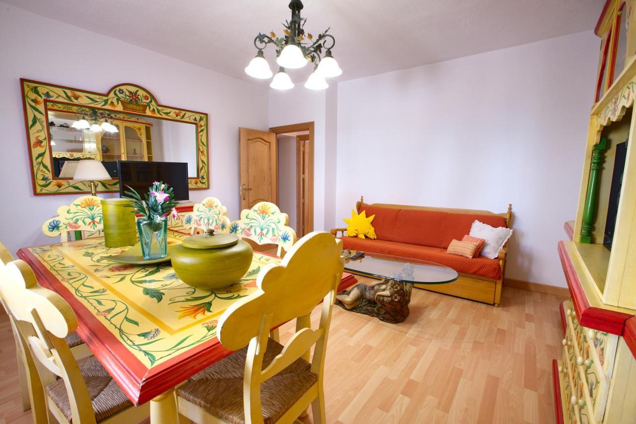 Cuencaloft Zarzuela Villa Dış mekan fotoğraf