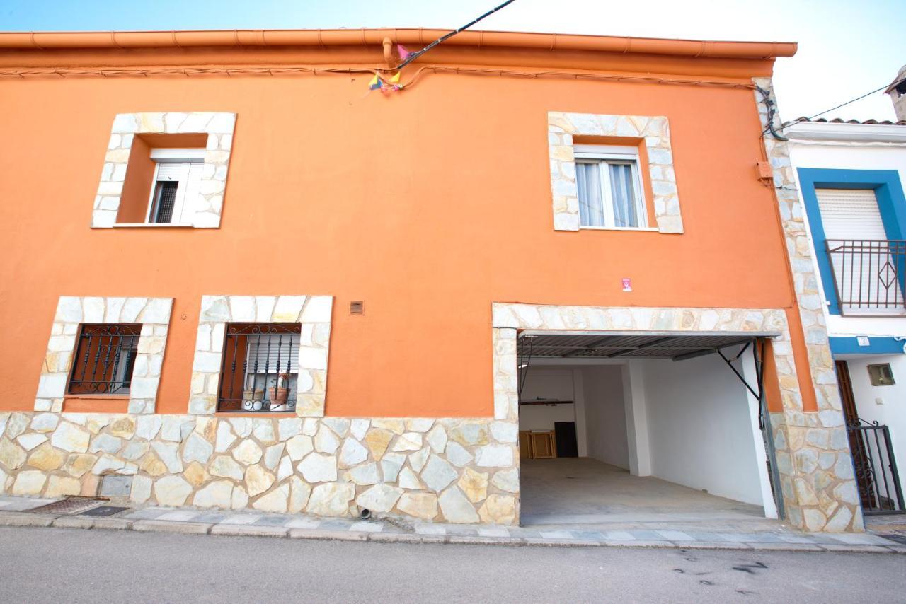 Cuencaloft Zarzuela Villa Dış mekan fotoğraf