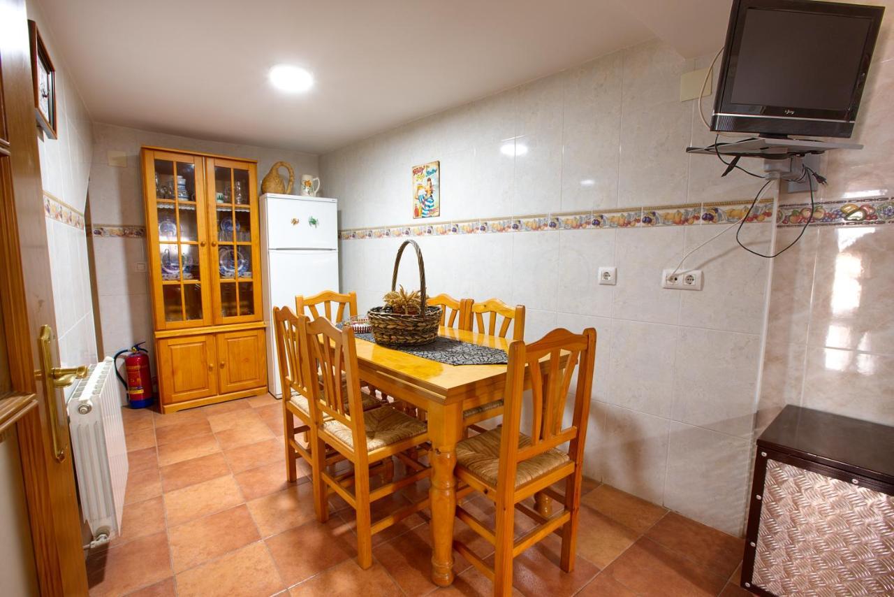 Cuencaloft Zarzuela Villa Dış mekan fotoğraf