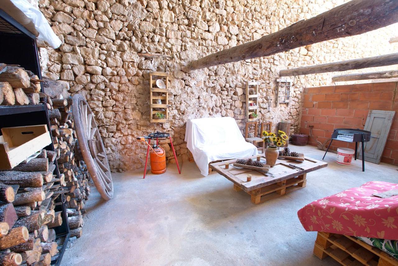 Cuencaloft Zarzuela Villa Dış mekan fotoğraf