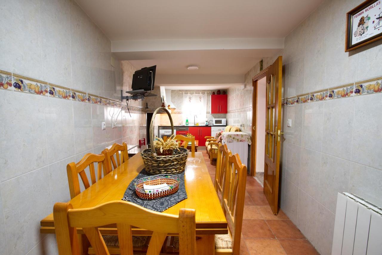 Cuencaloft Zarzuela Villa Dış mekan fotoğraf