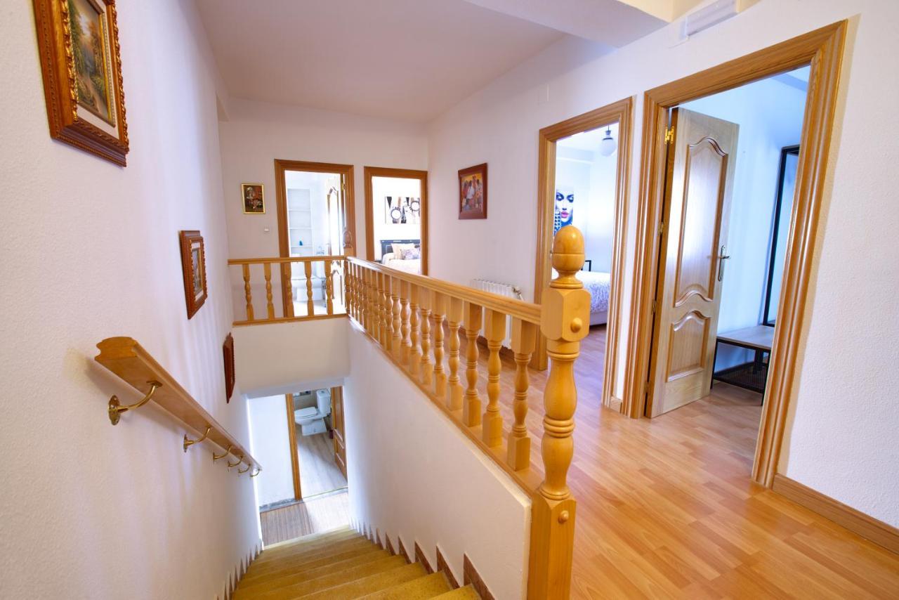 Cuencaloft Zarzuela Villa Dış mekan fotoğraf