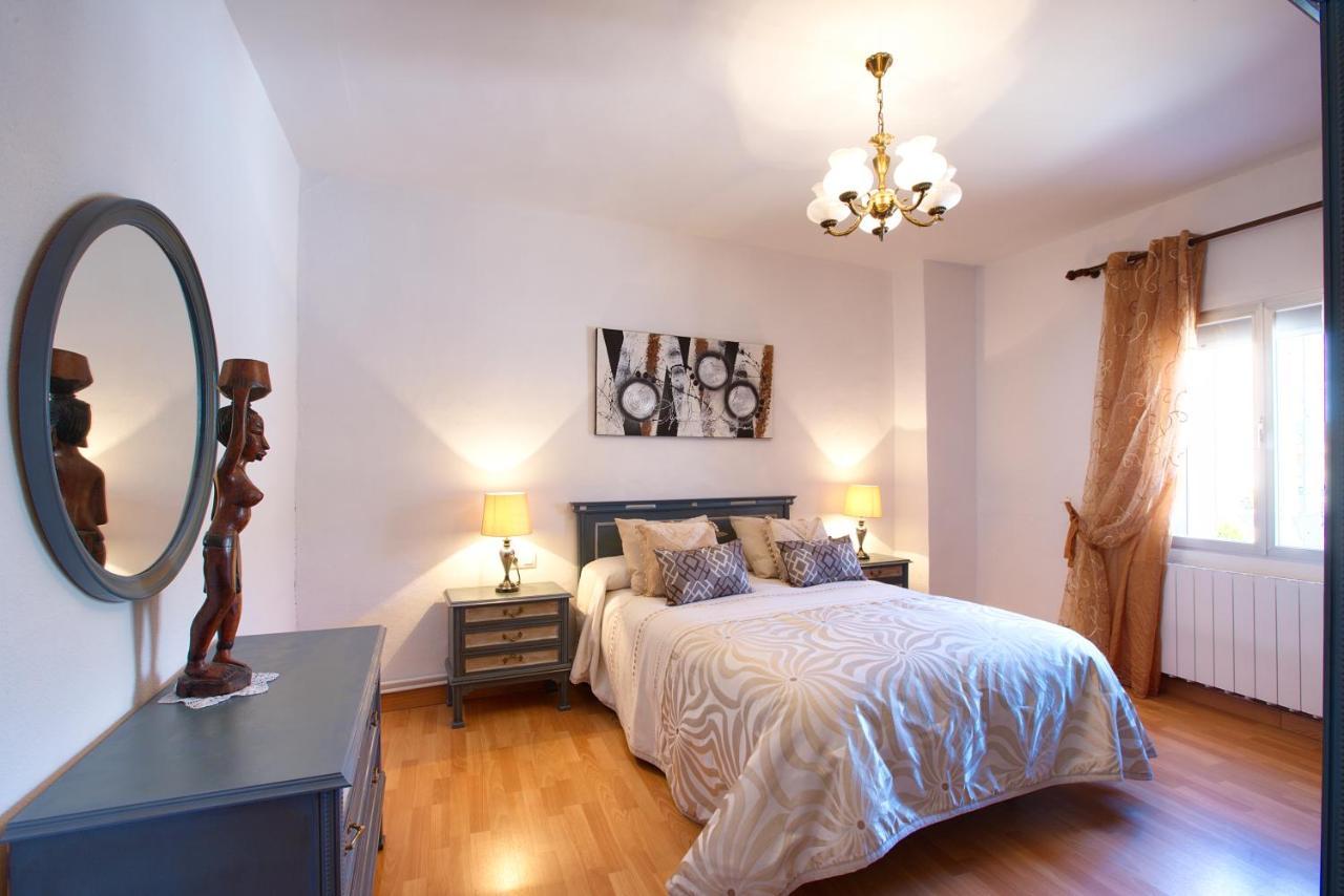 Cuencaloft Zarzuela Villa Dış mekan fotoğraf