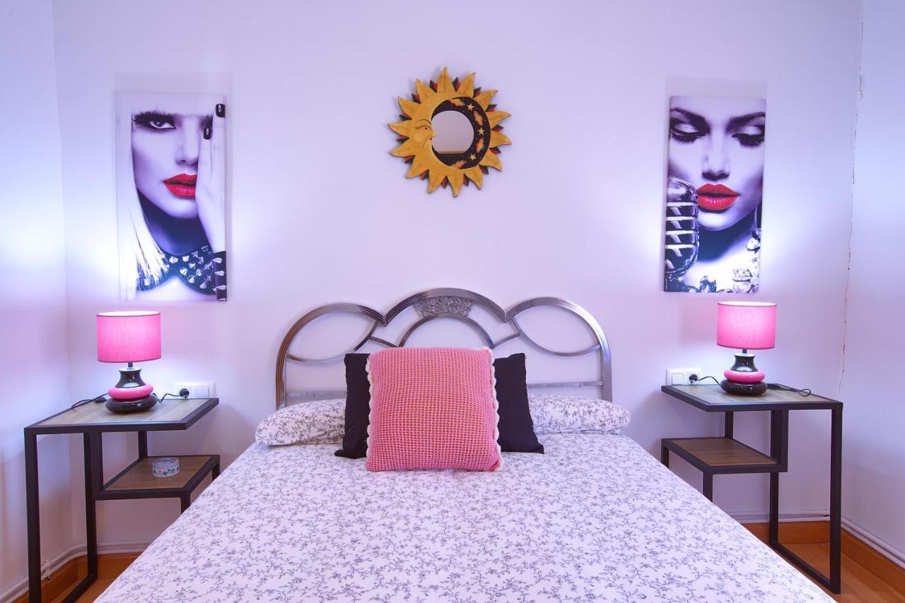 Cuencaloft Zarzuela Villa Dış mekan fotoğraf