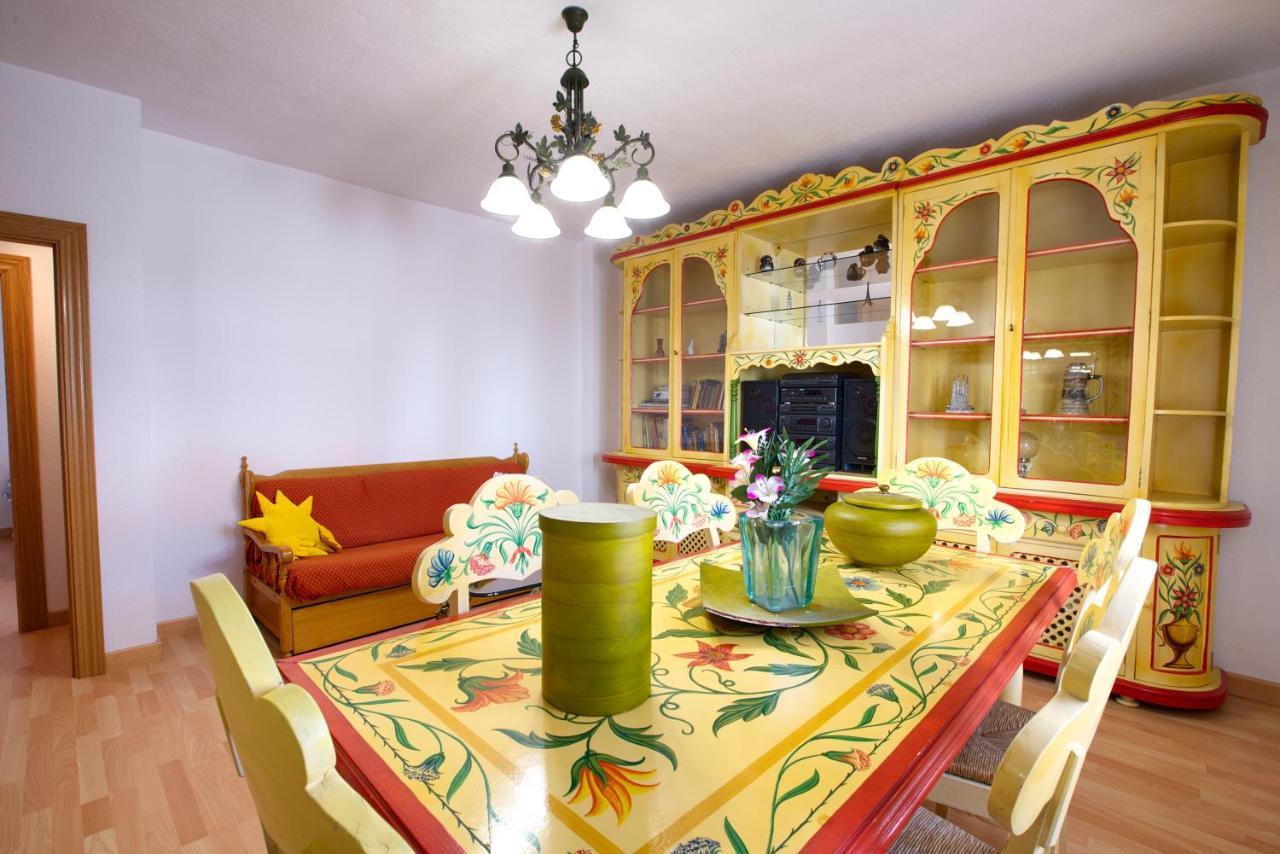 Cuencaloft Zarzuela Villa Dış mekan fotoğraf