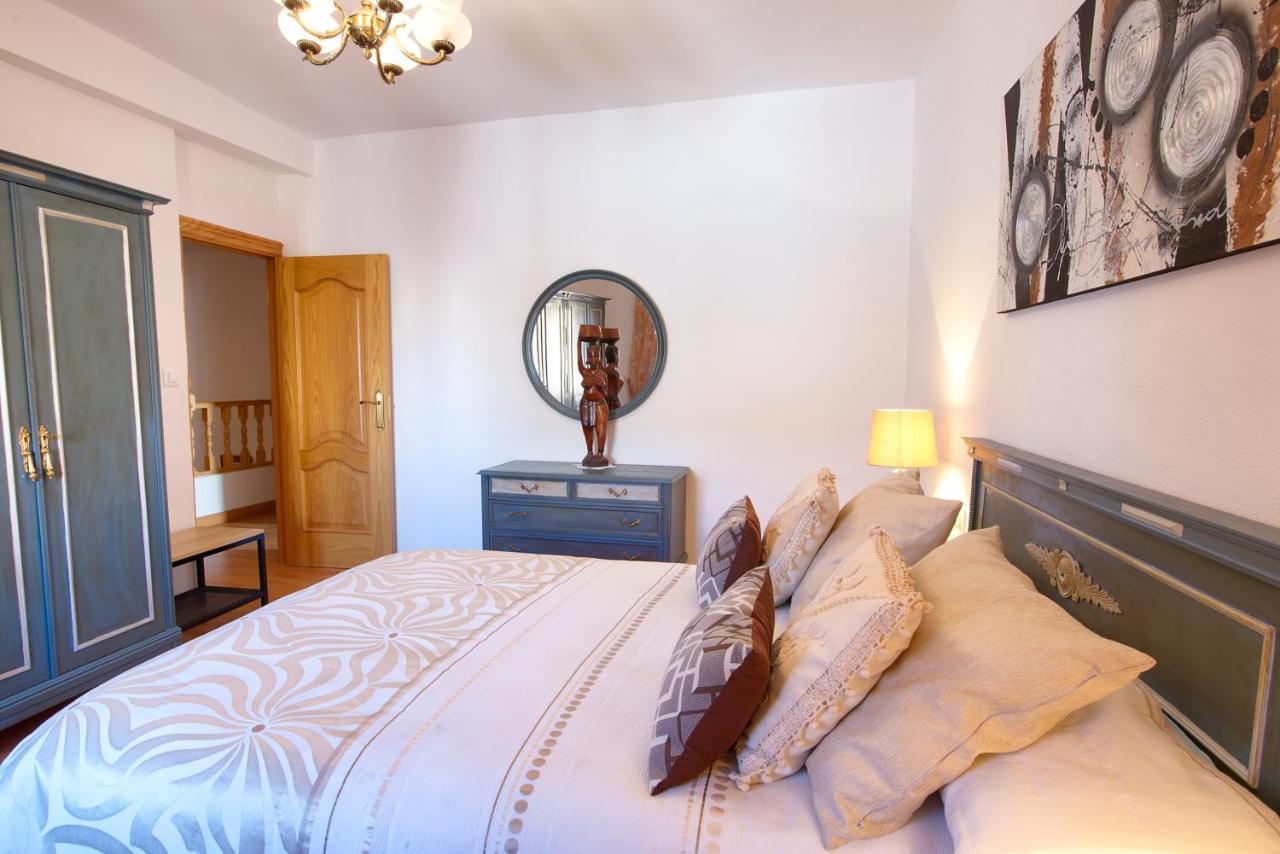 Cuencaloft Zarzuela Villa Dış mekan fotoğraf
