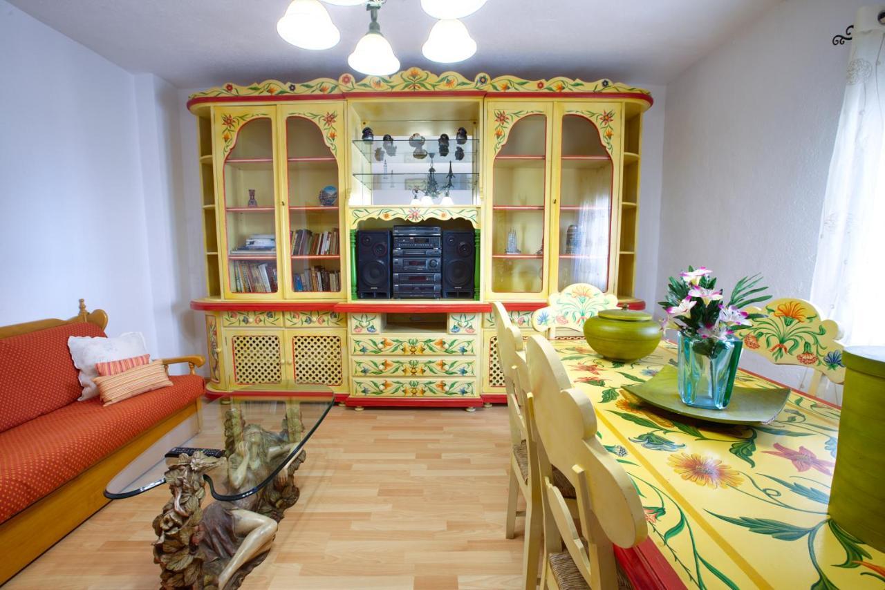 Cuencaloft Zarzuela Villa Dış mekan fotoğraf