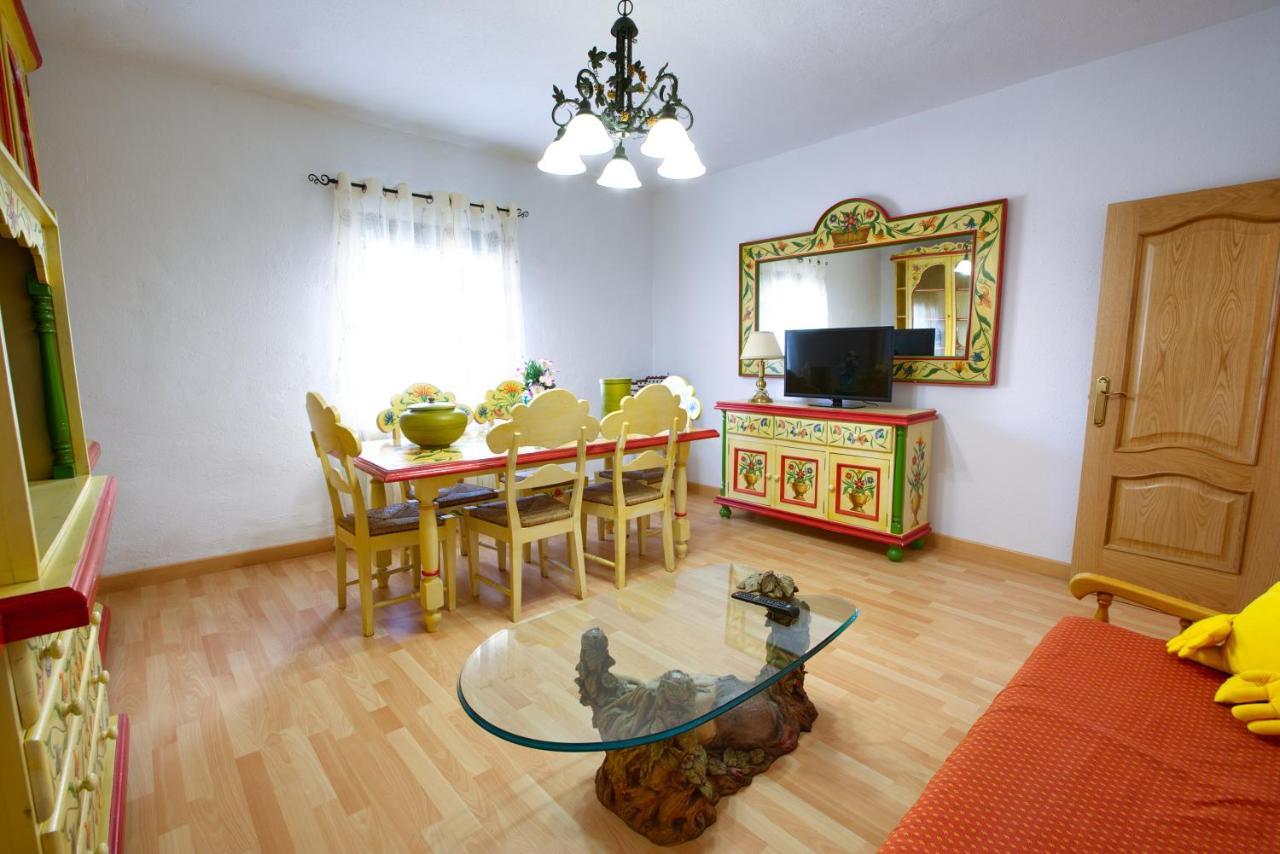 Cuencaloft Zarzuela Villa Dış mekan fotoğraf