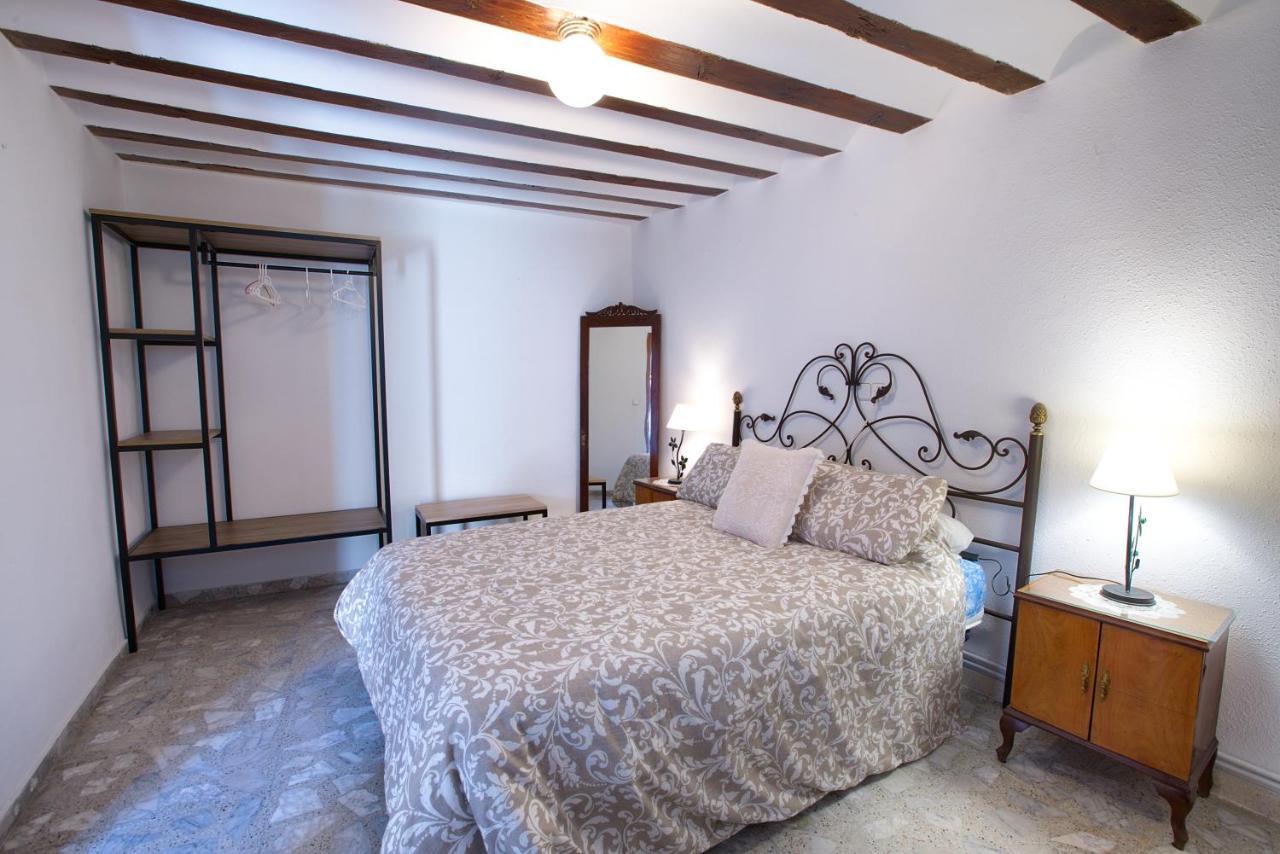Cuencaloft Zarzuela Villa Dış mekan fotoğraf