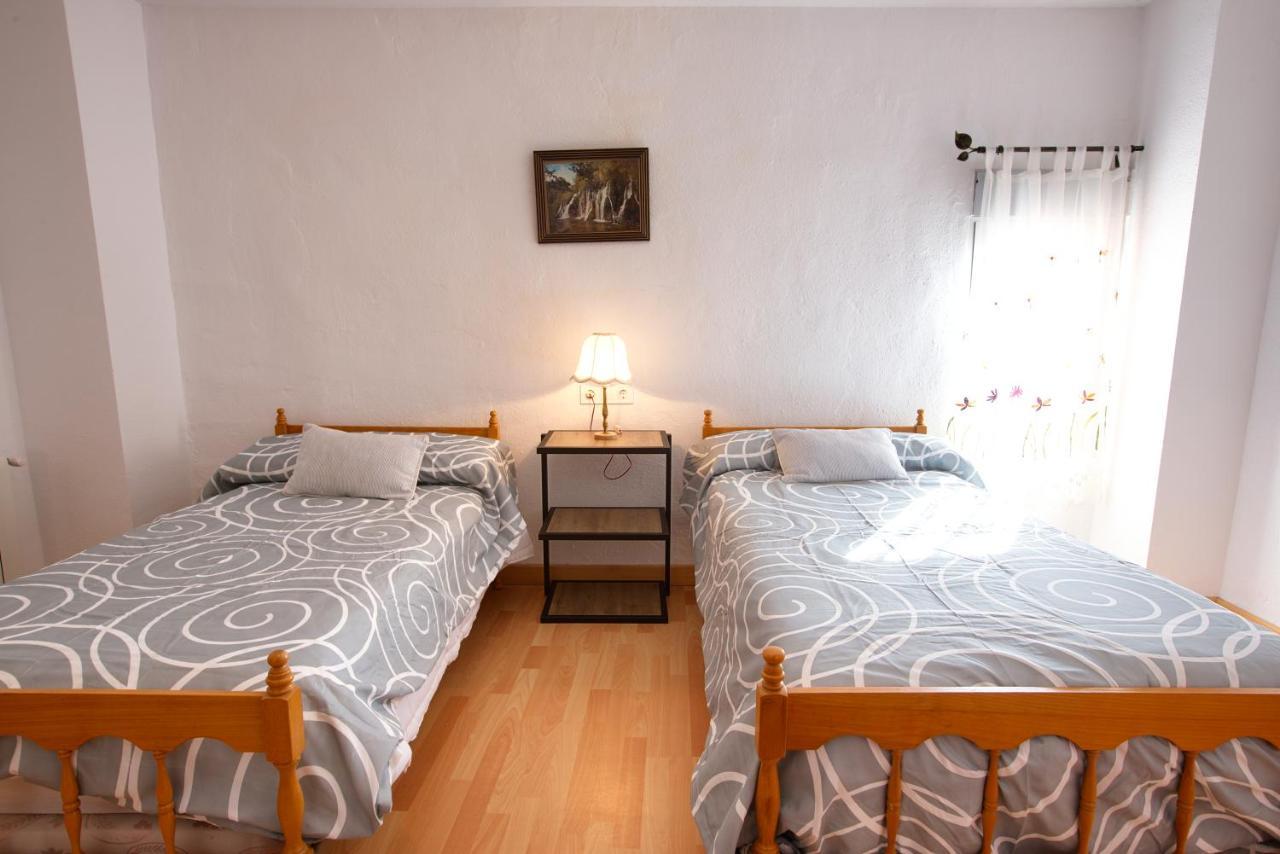 Cuencaloft Zarzuela Villa Dış mekan fotoğraf