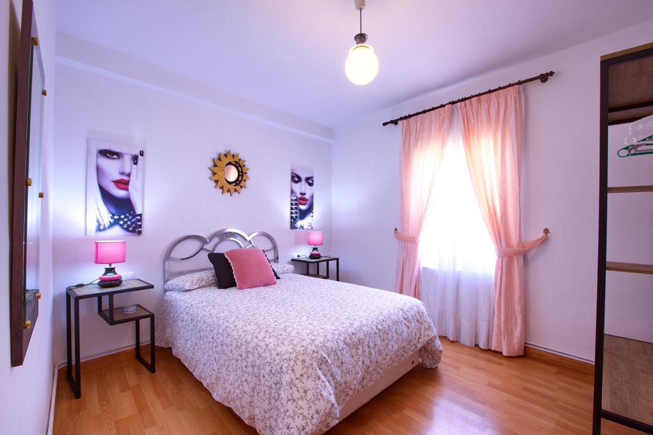 Cuencaloft Zarzuela Villa Dış mekan fotoğraf