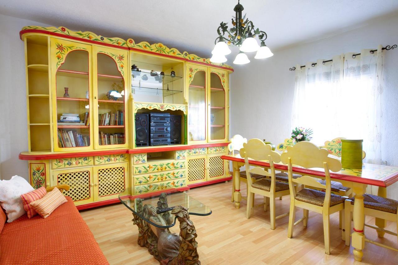 Cuencaloft Zarzuela Villa Dış mekan fotoğraf