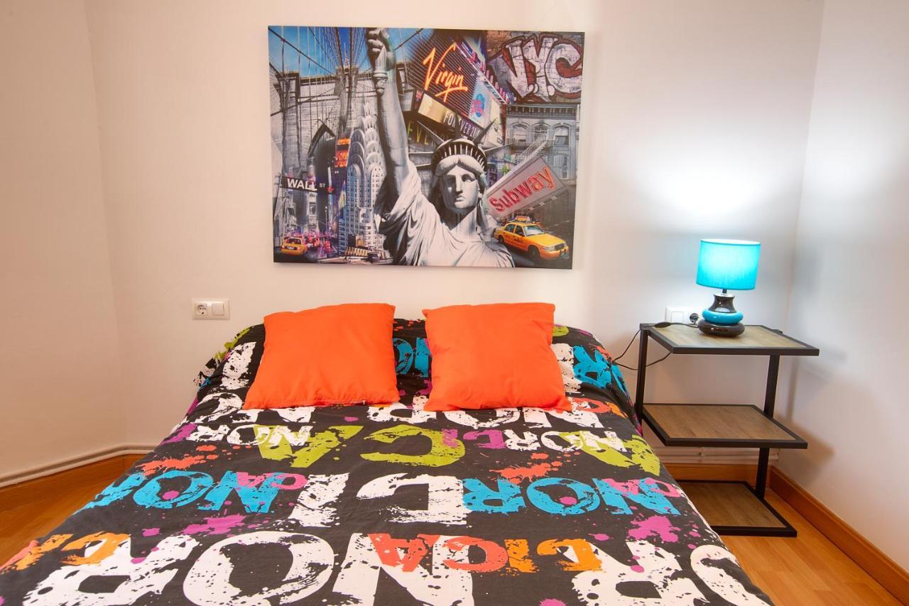 Cuencaloft Zarzuela Villa Dış mekan fotoğraf