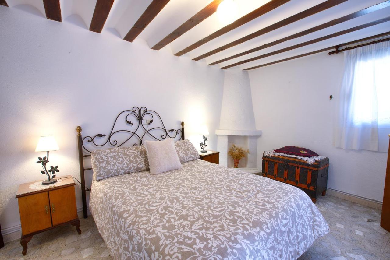 Cuencaloft Zarzuela Villa Dış mekan fotoğraf